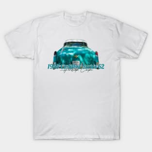 1955 Cadillac Series 62 Hardtop Coupe T-Shirt